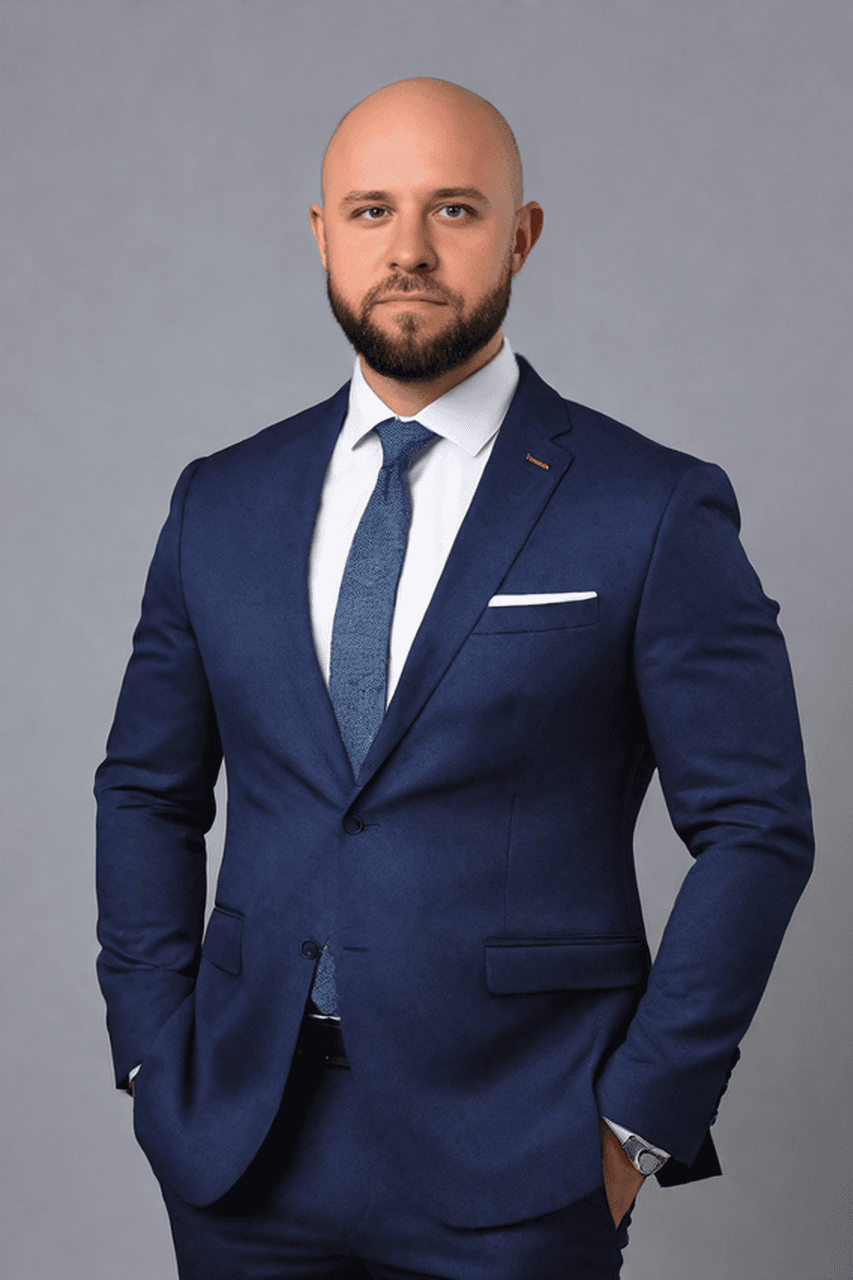 Daniel Łagosz