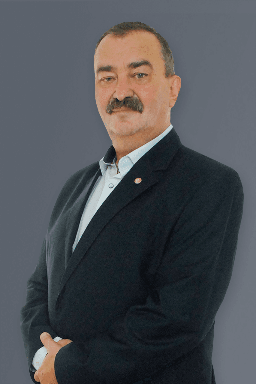 Andrzej Dudek
