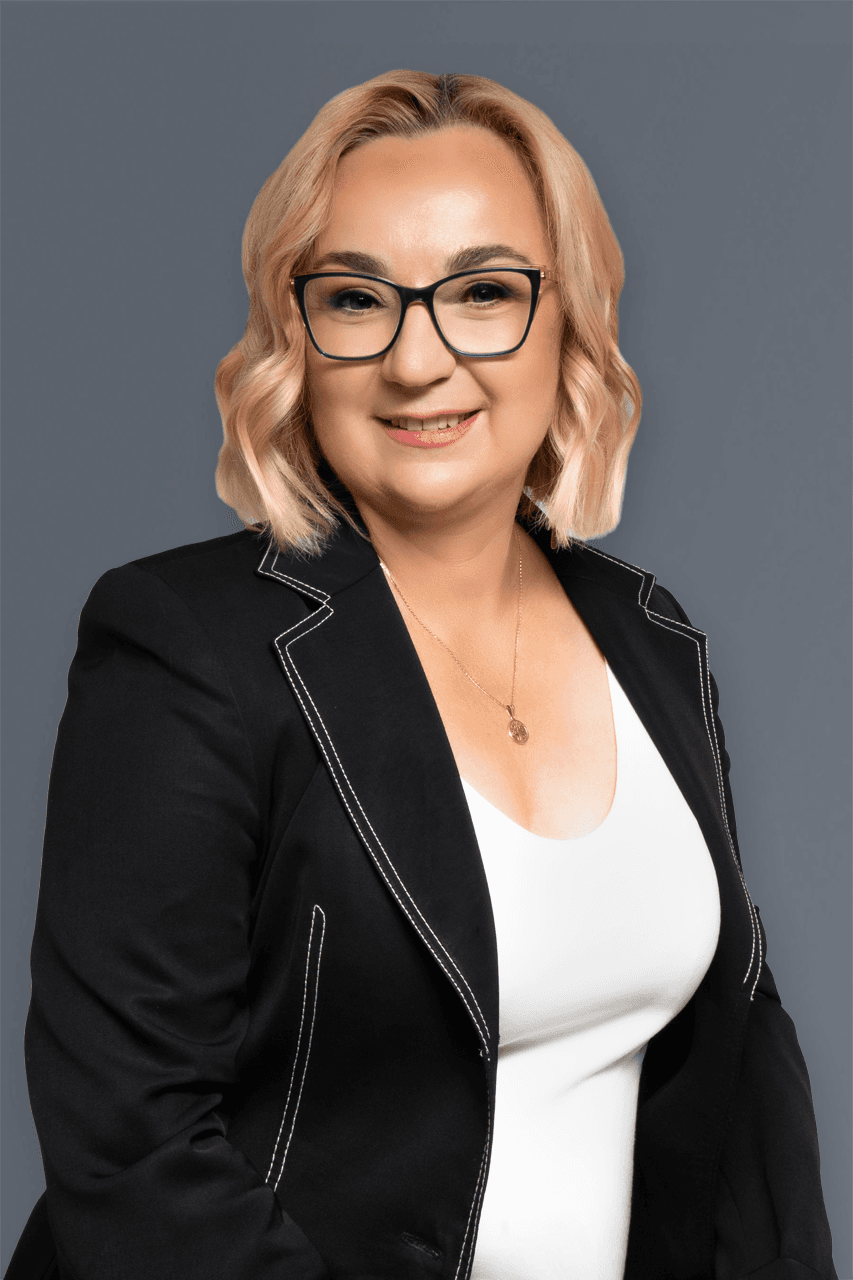 Beata Gzara