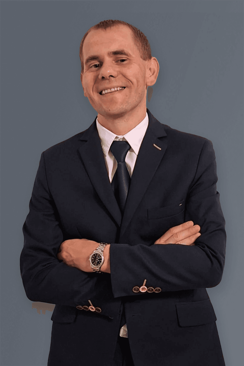 Piotr Lis