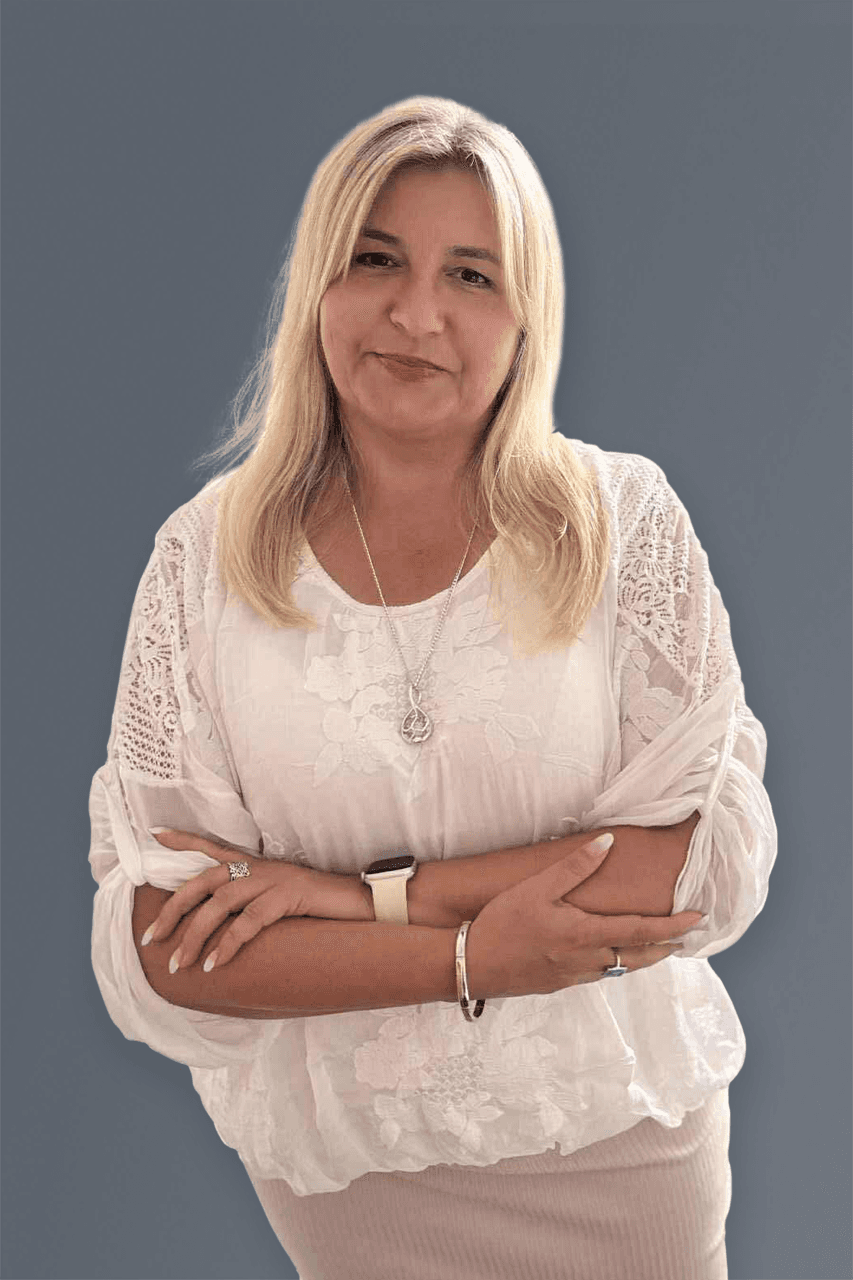 Agnieszka Nocuń