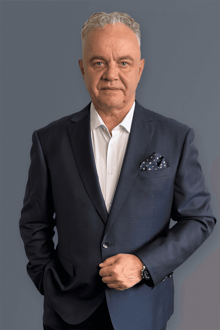 Jarosław Pardo