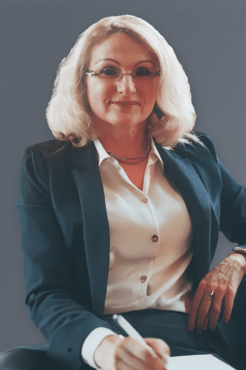 Jolanta Borkowska