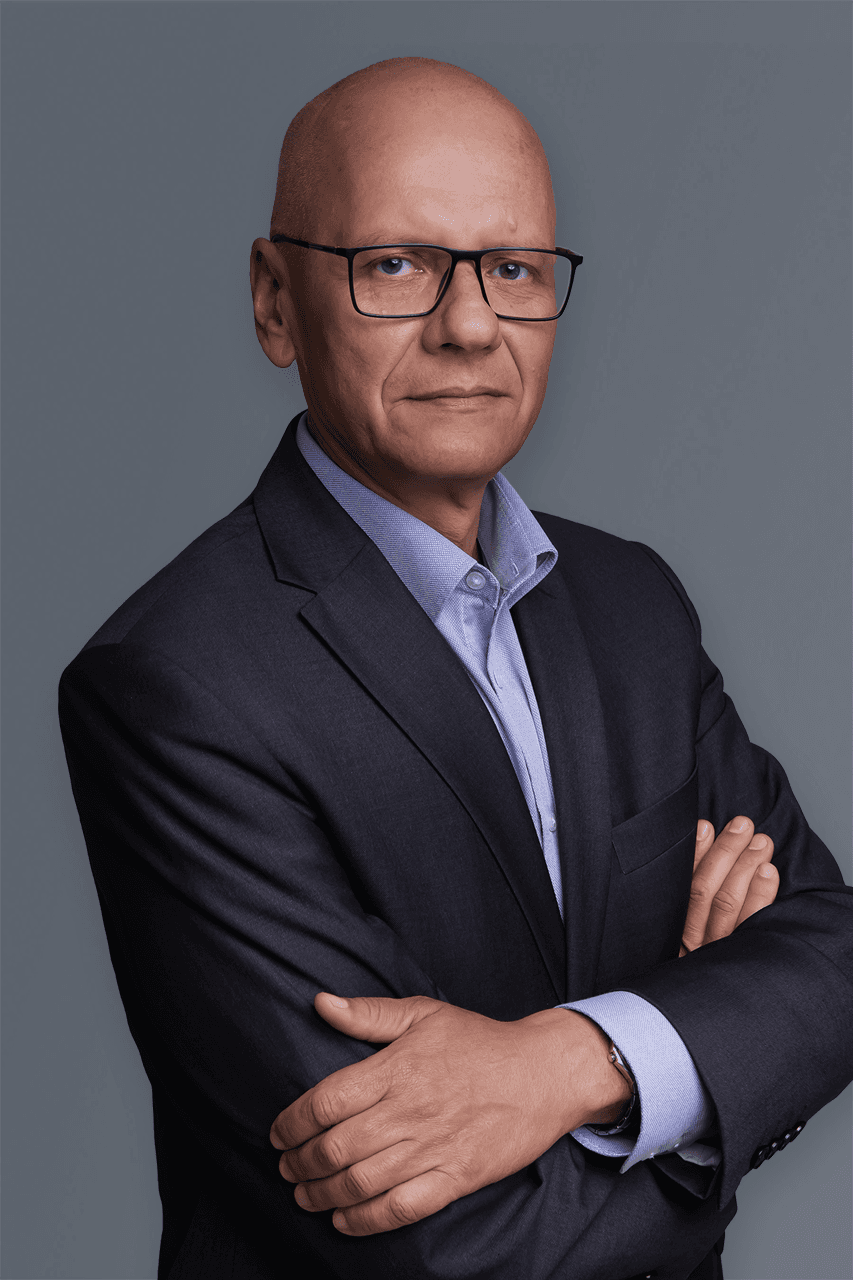 Adam Lewiński