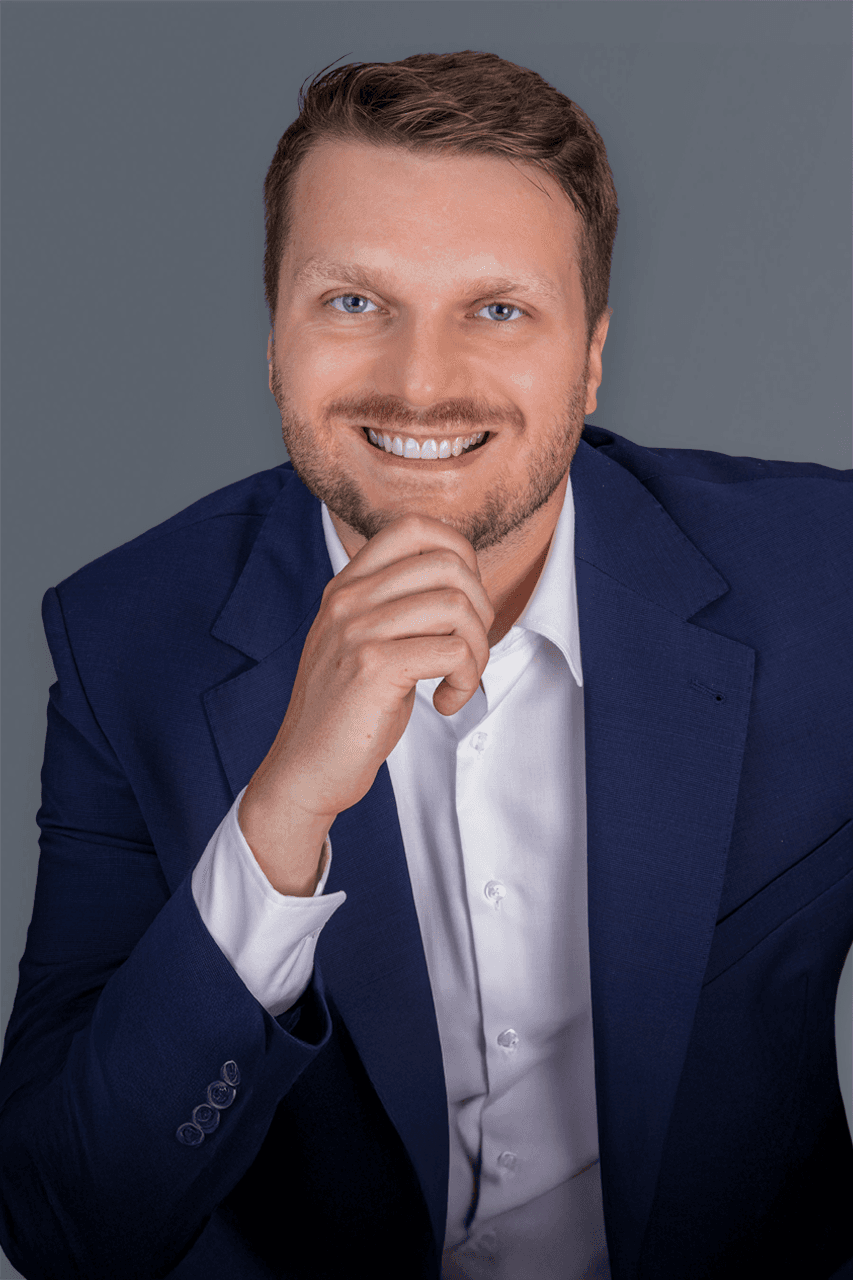 Piotr Miszczyk