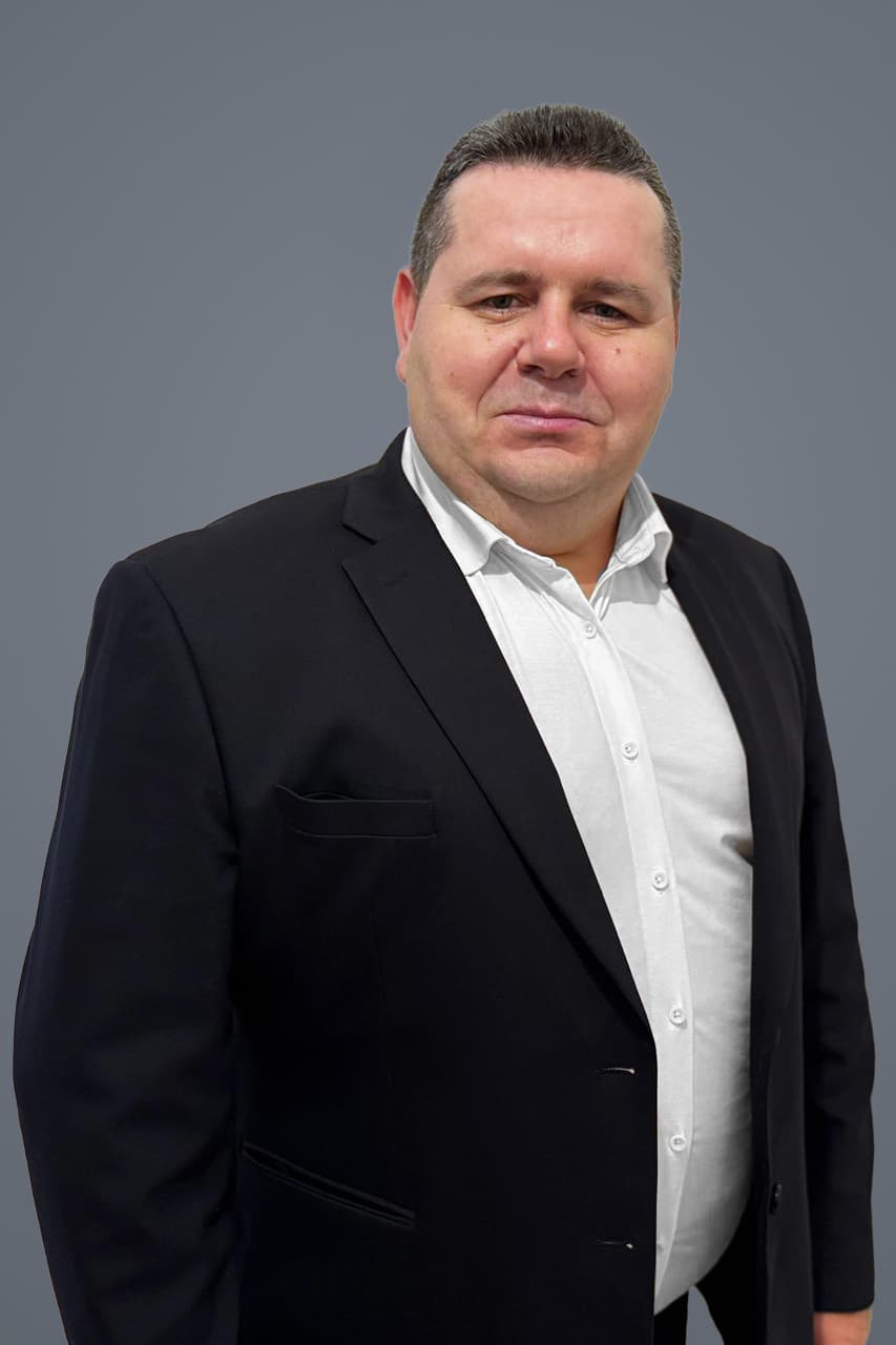 Robert Adamczyk