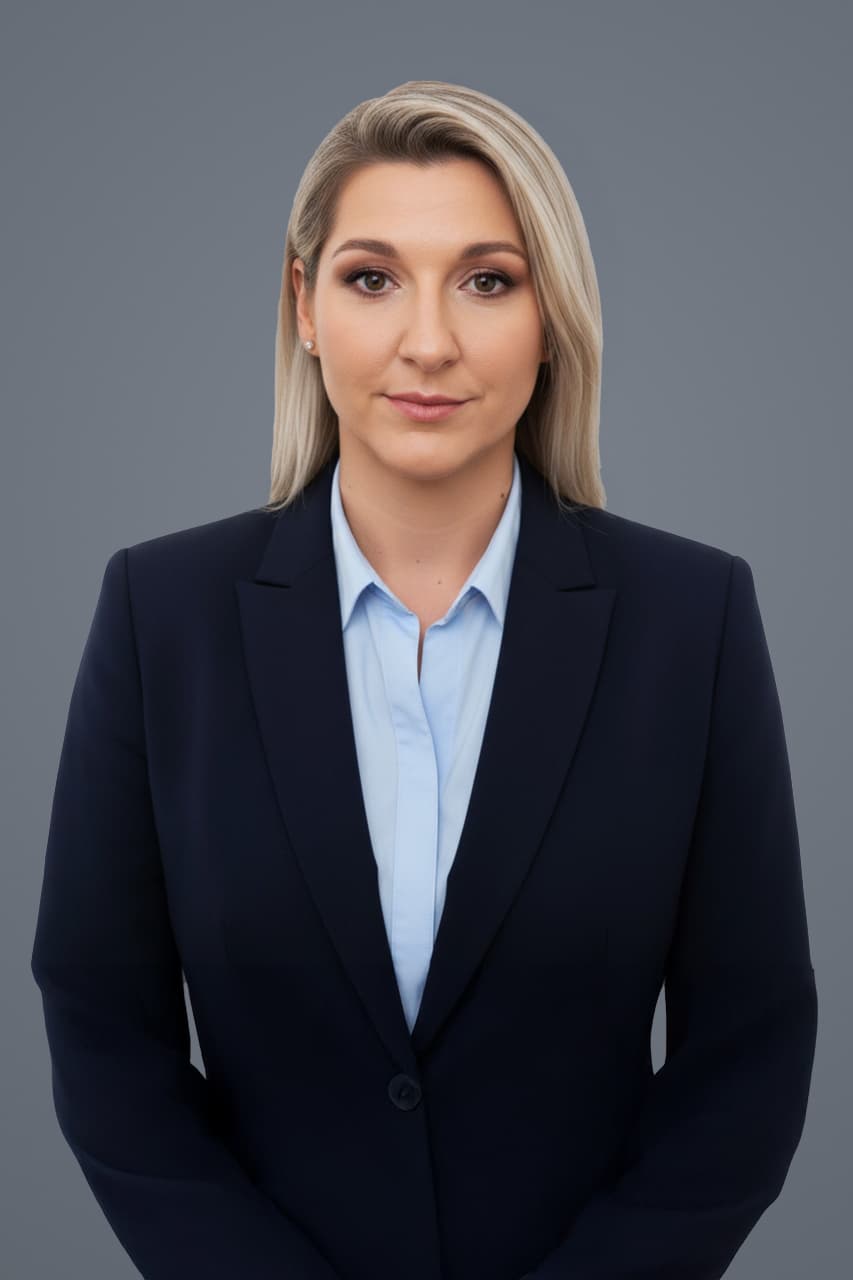 Paulina Polak-Sosna