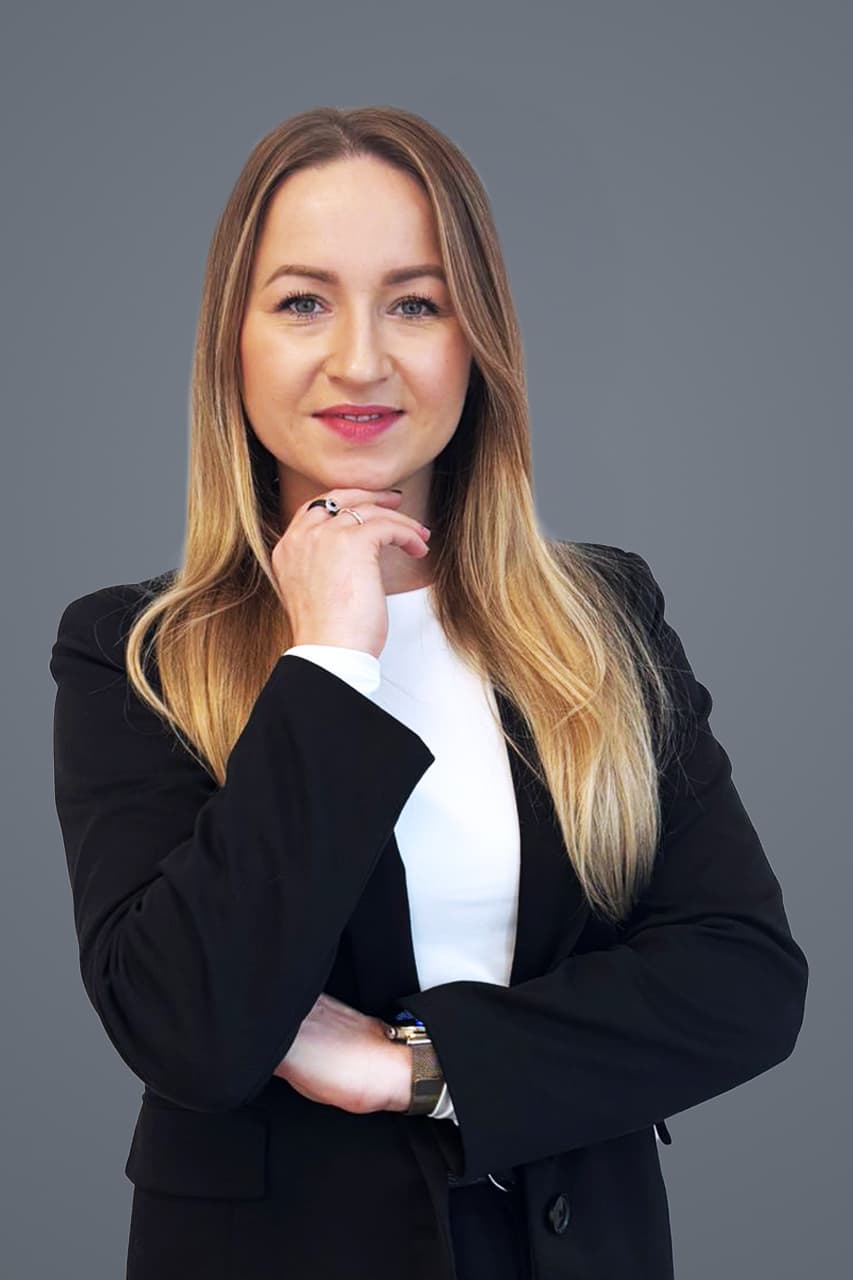 Iwona Kalinowska