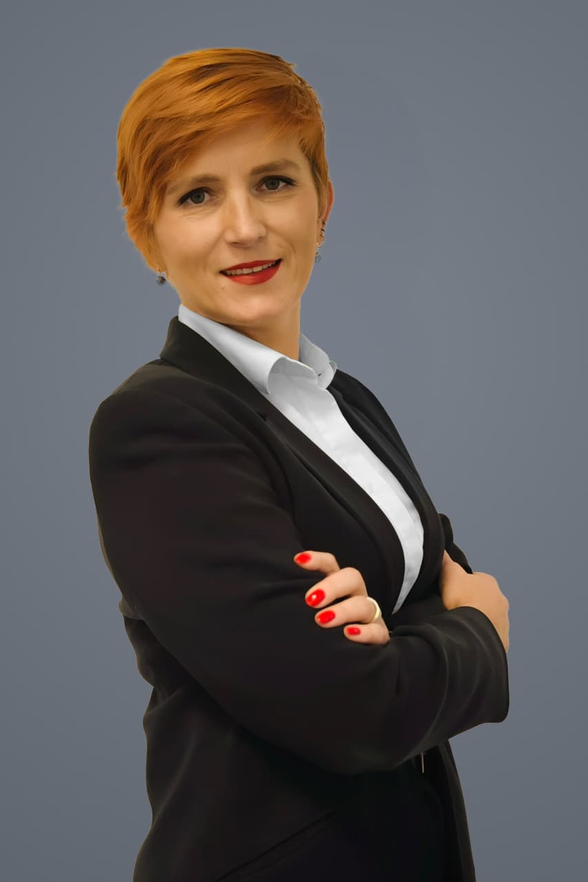 Martyna Szymczak
