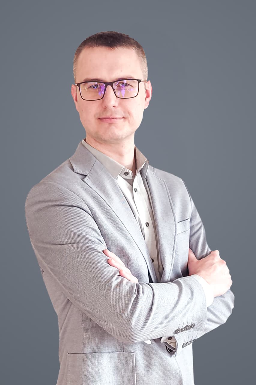 Piotr Jezierski