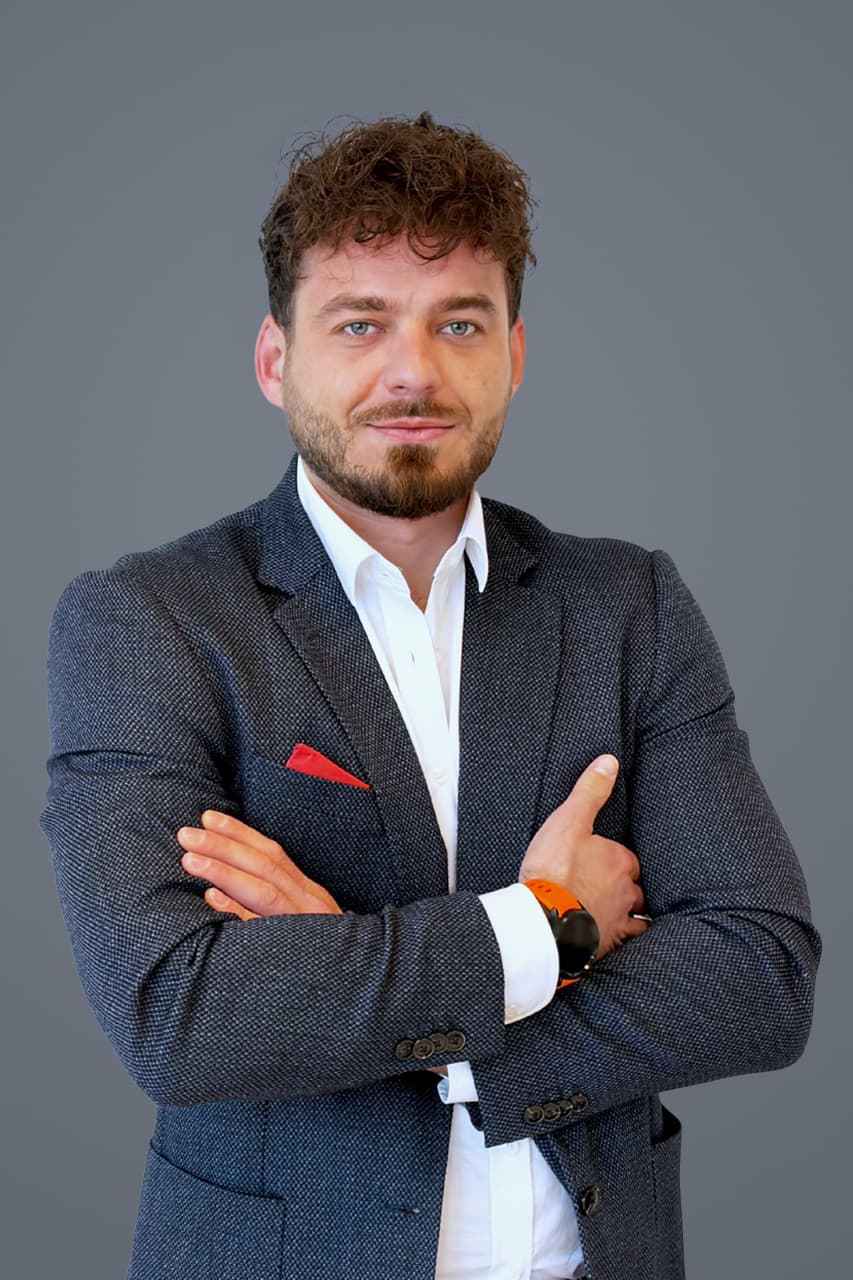 Grzegorz Jagielski