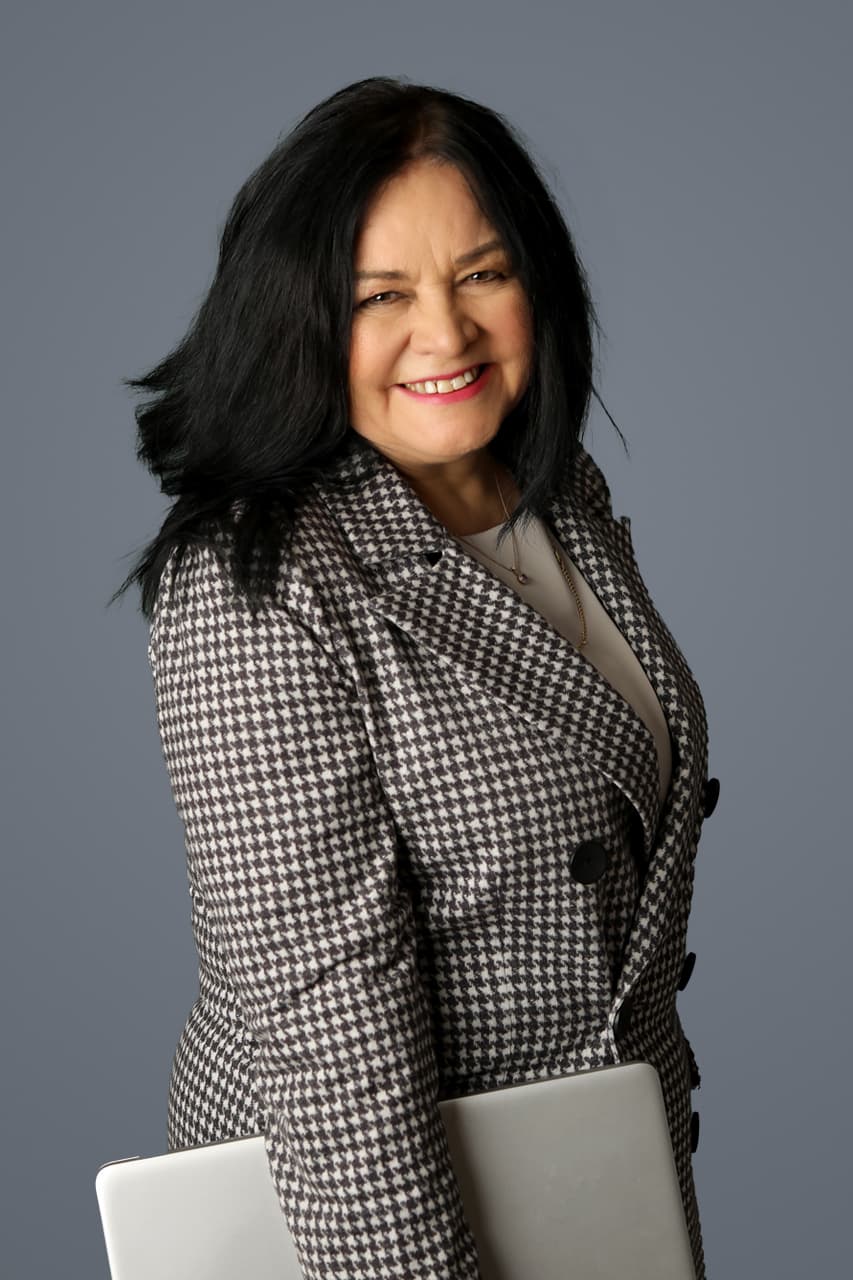 Wiesława Sawicka