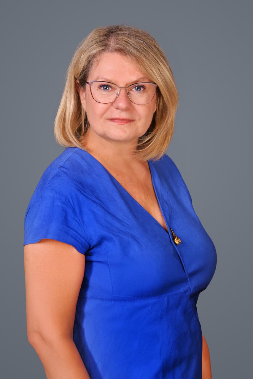 Agnieszka Kaczmarek