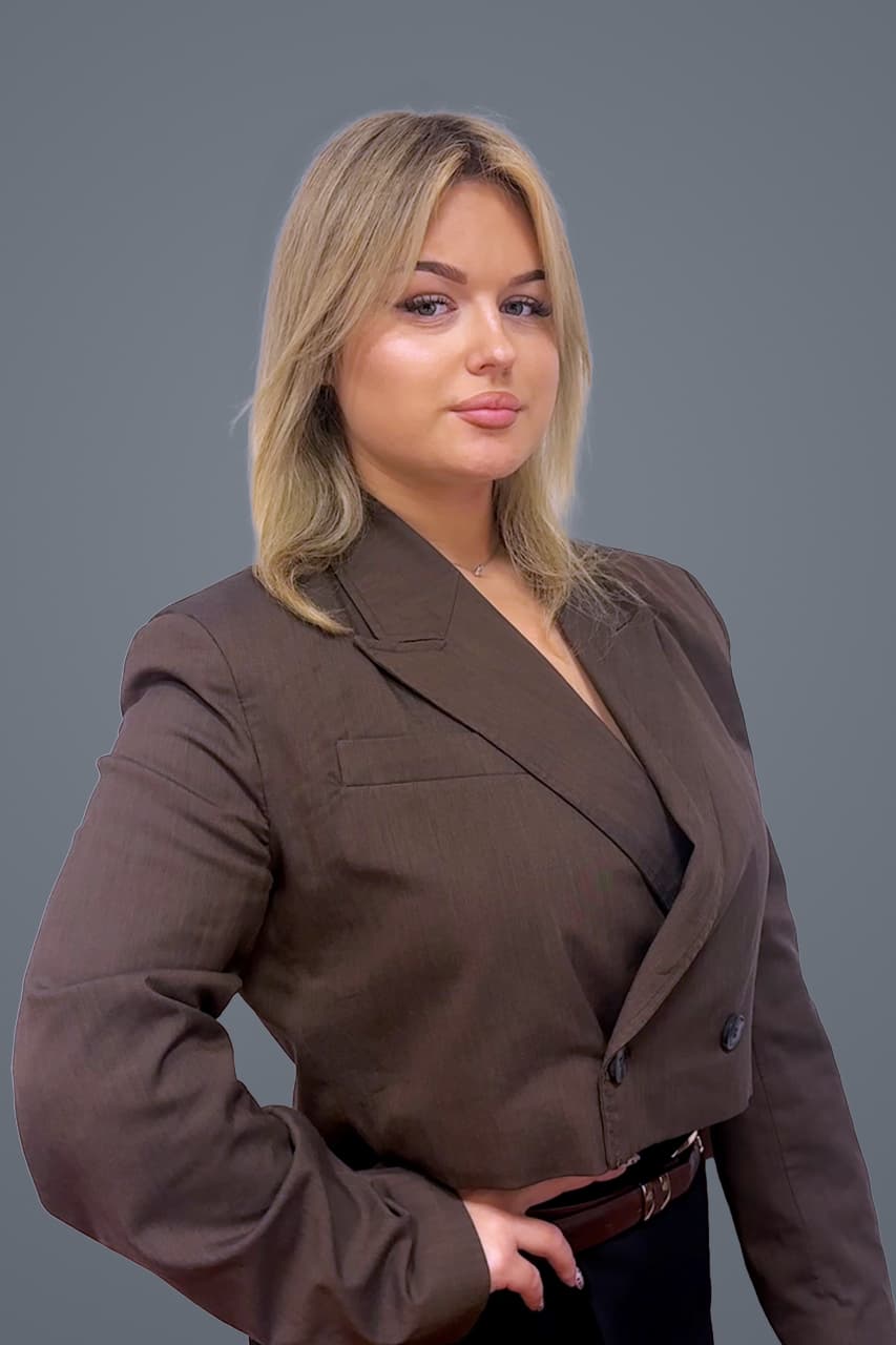 Aleksandra Godlewska