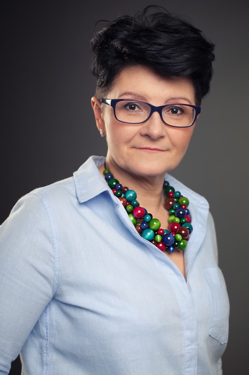 Anna Pawlak