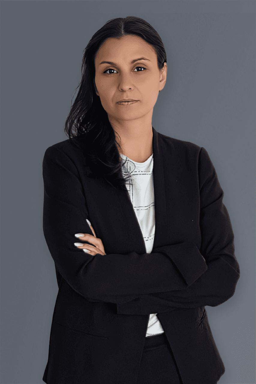 Antonina Antkowiak-Pazio