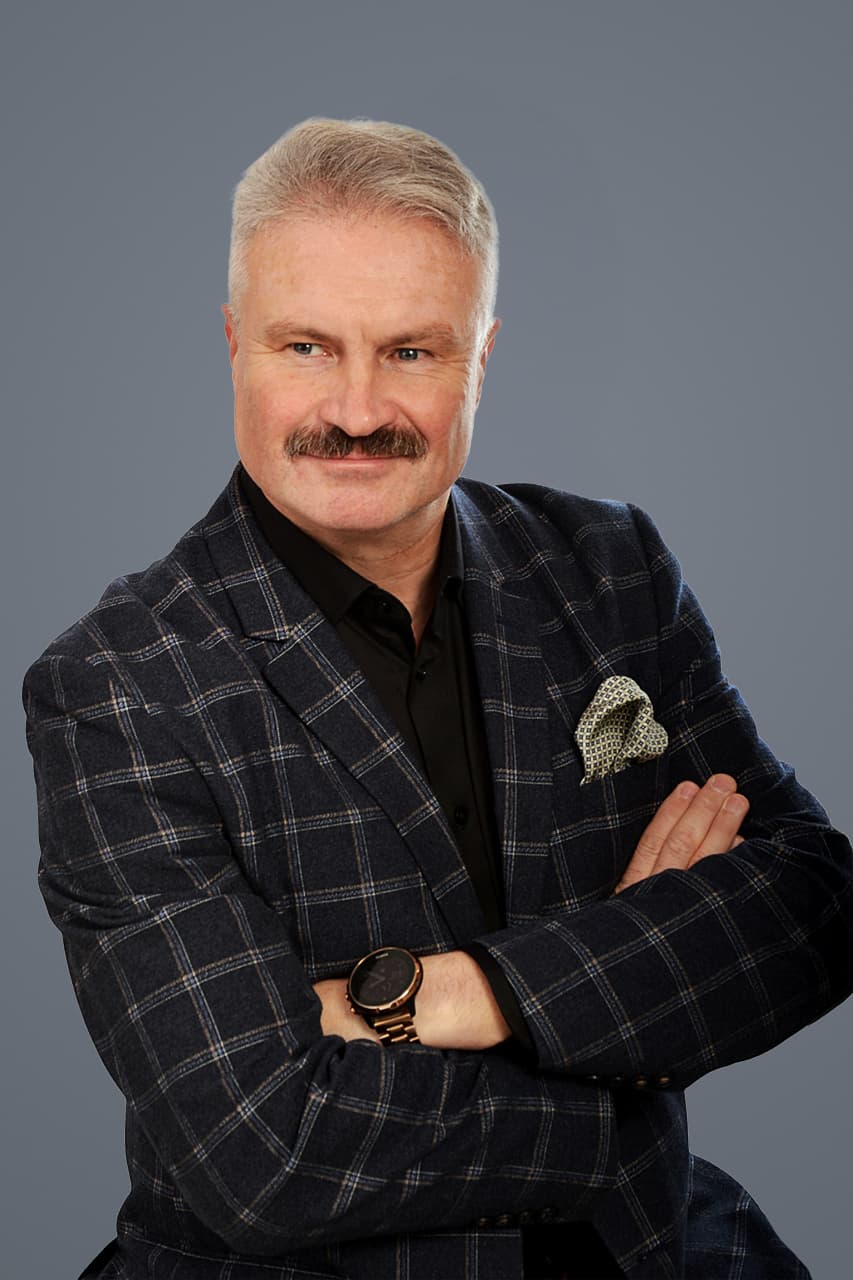 Artur Surdy