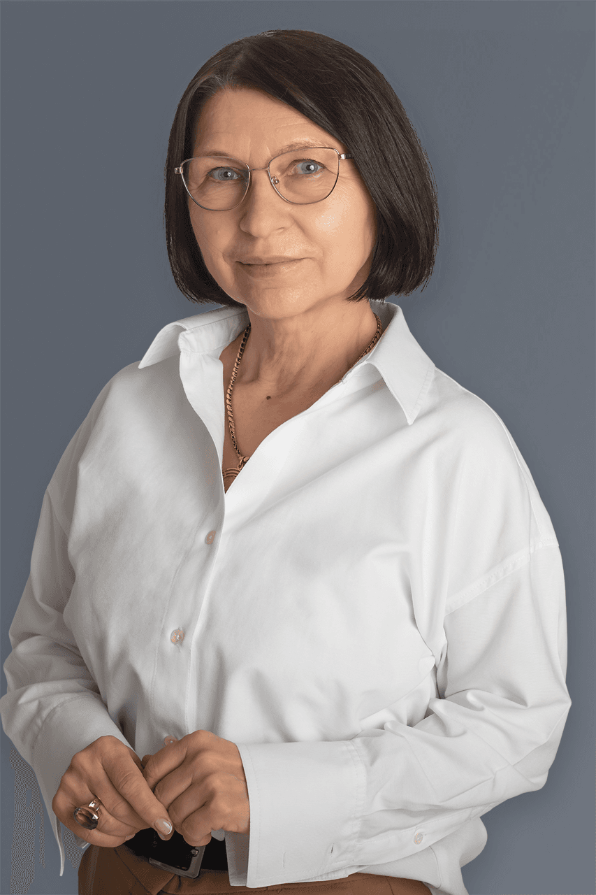 Urszula Botulińska