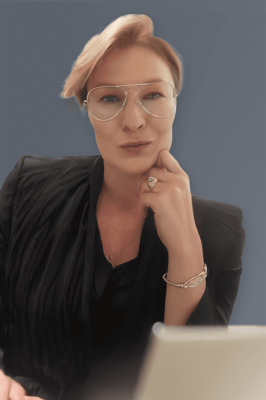 Urszula Cern