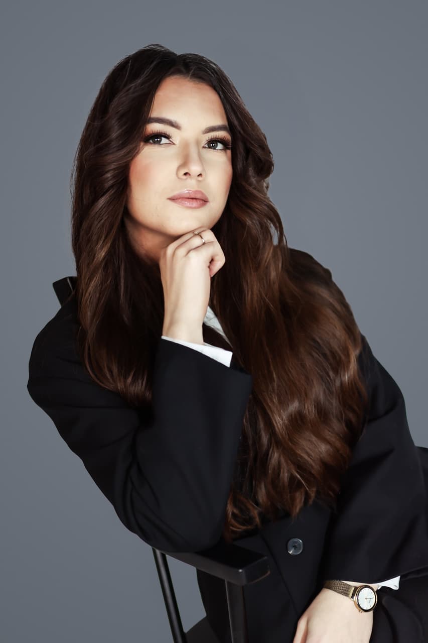 Emilia Szwech