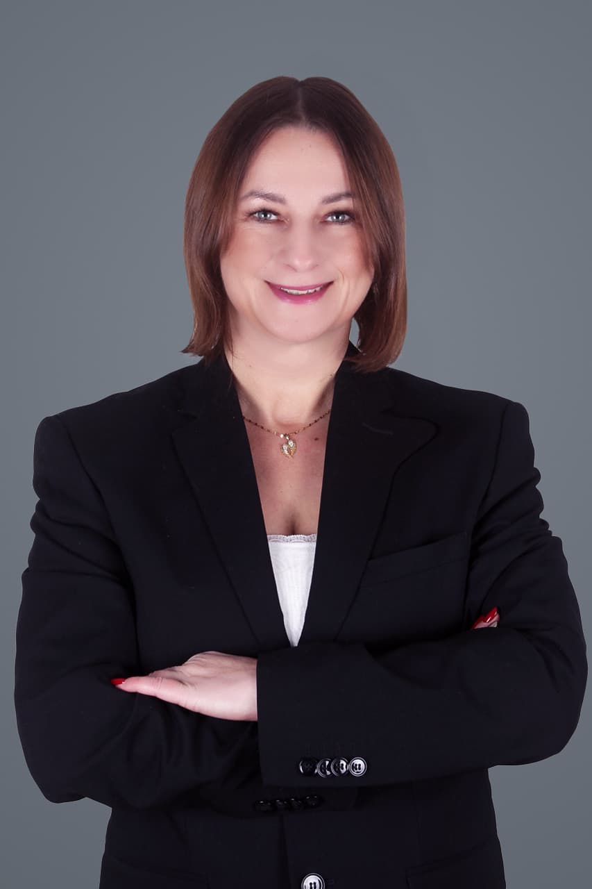 Ewelina Kusztal