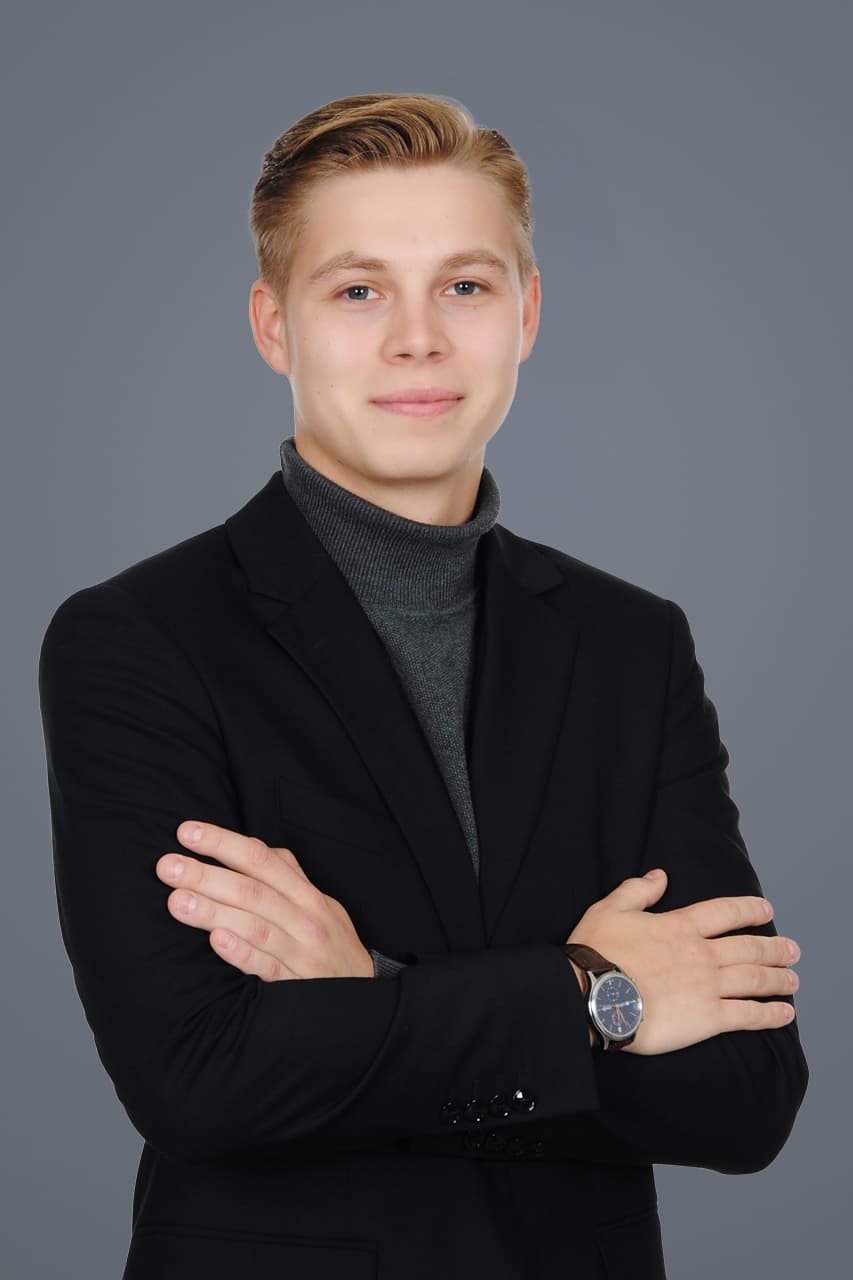 Damian Popielczyk