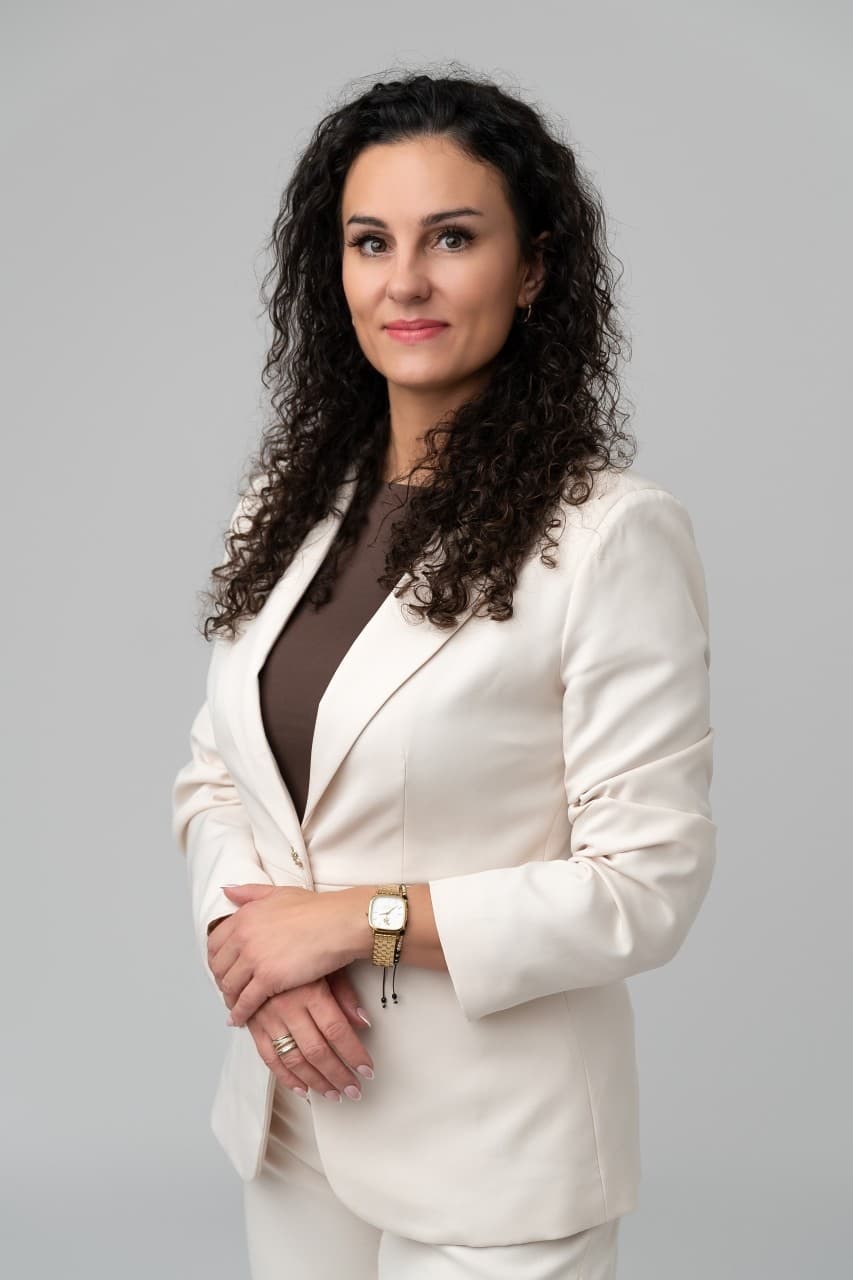 Ilona Kowalska