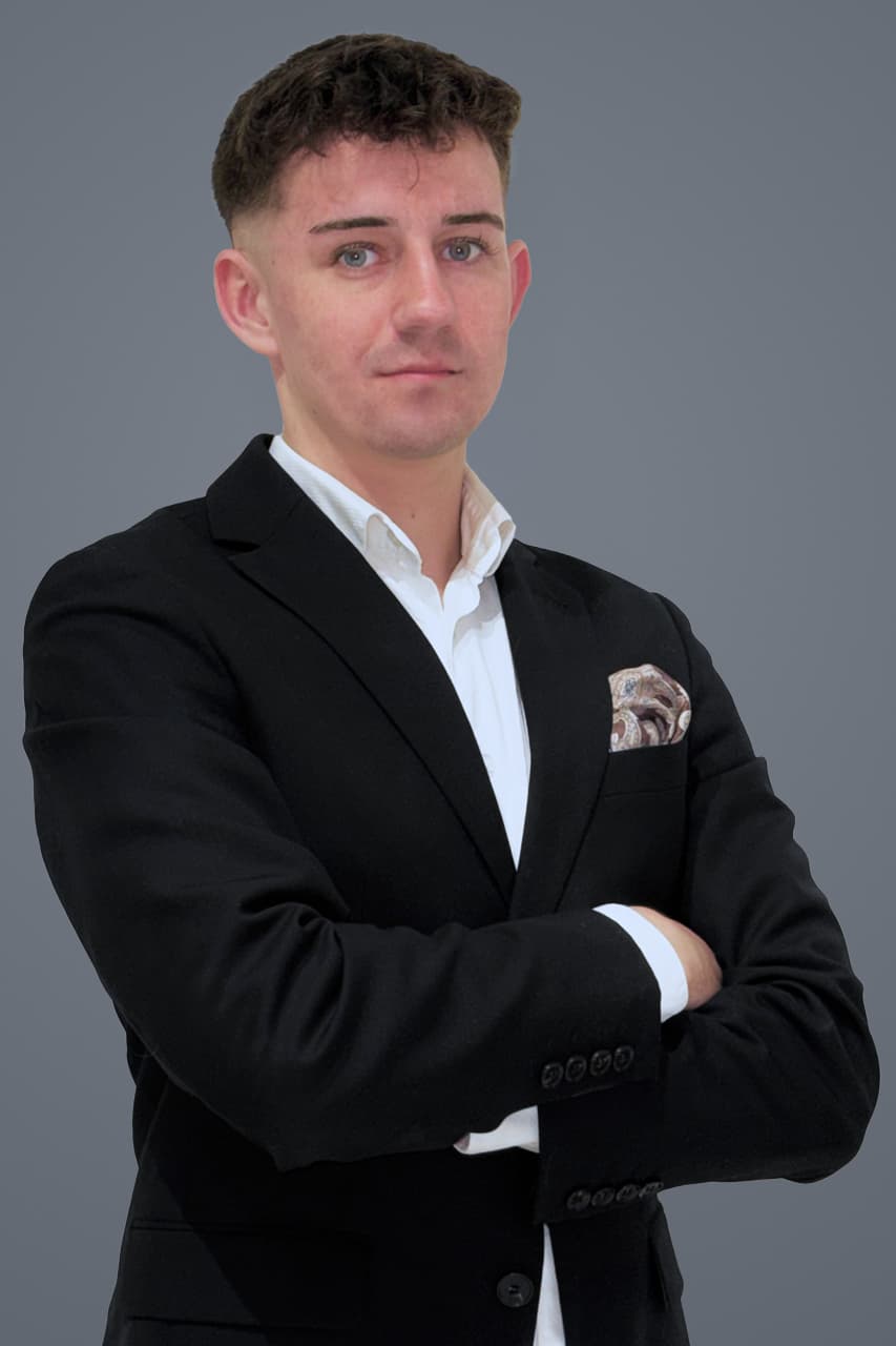 Jakub Szczęsny