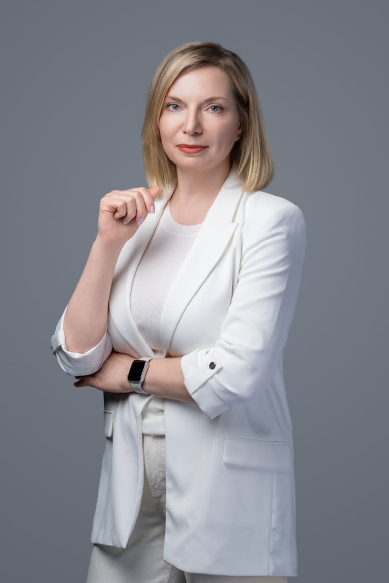 Jelena Śmietanka