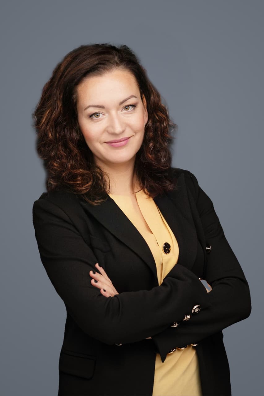 Joanna Limberger