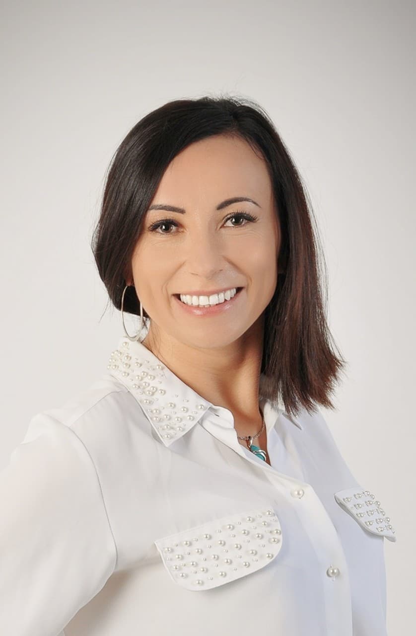 Kamila Pierzchała