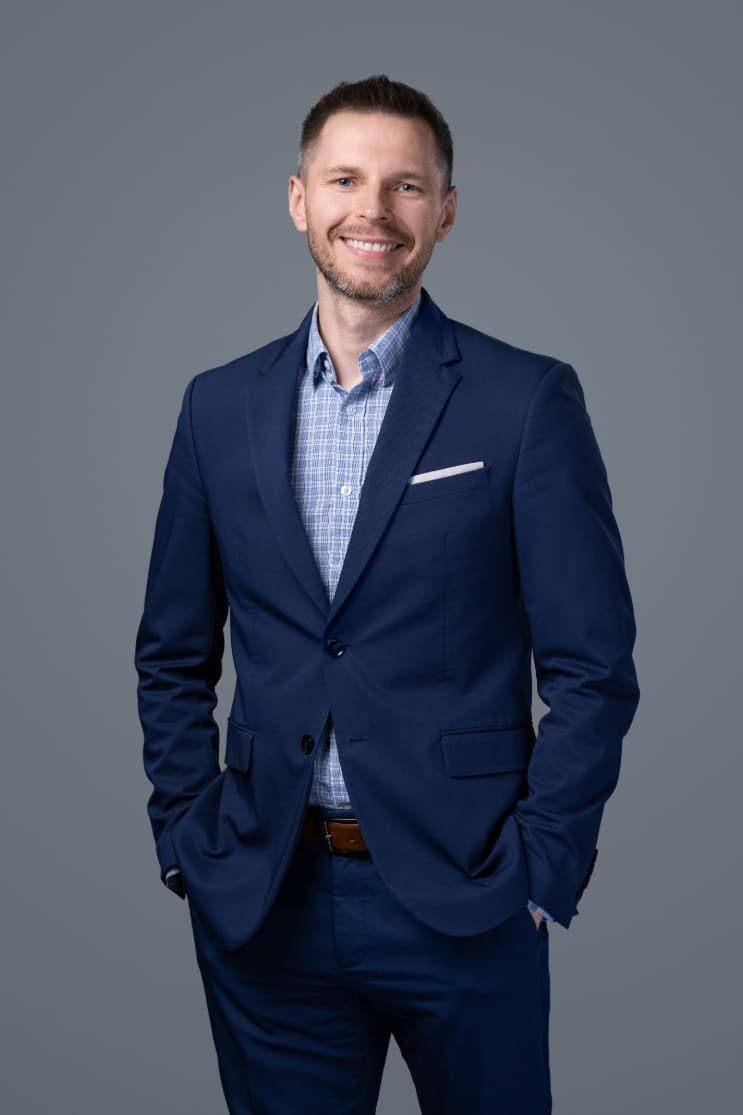 Kamil Nowosz