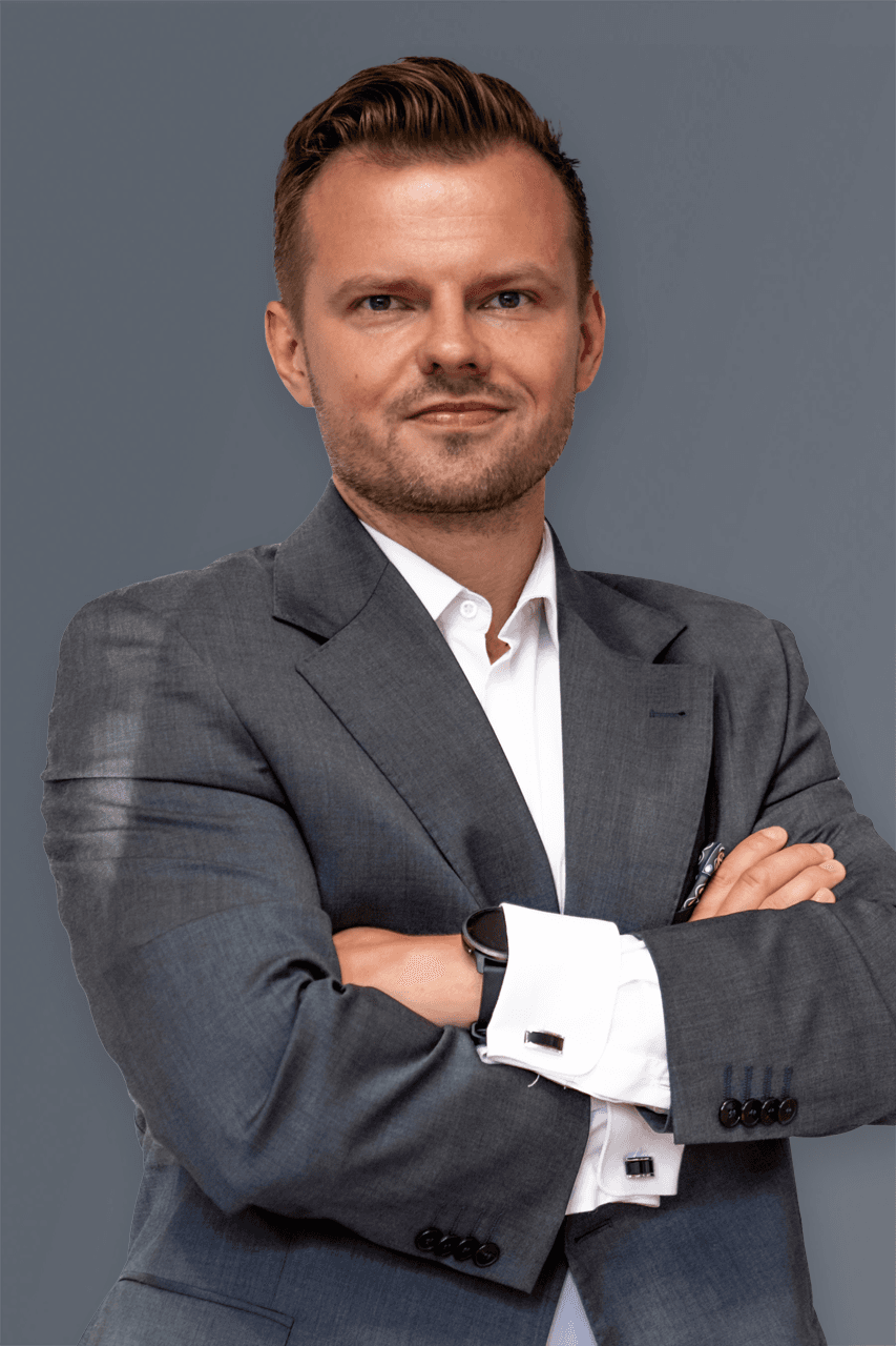 Mateusz Książek