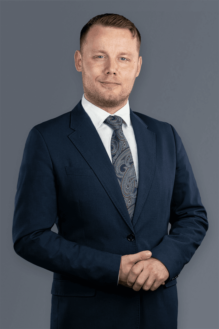 Michał Kurkowski