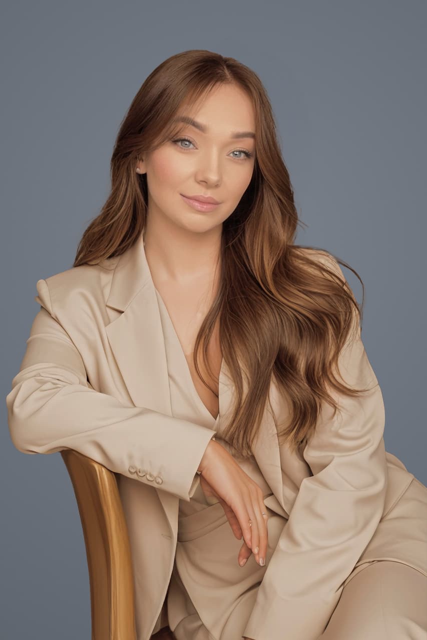 Magdalena Kamińska