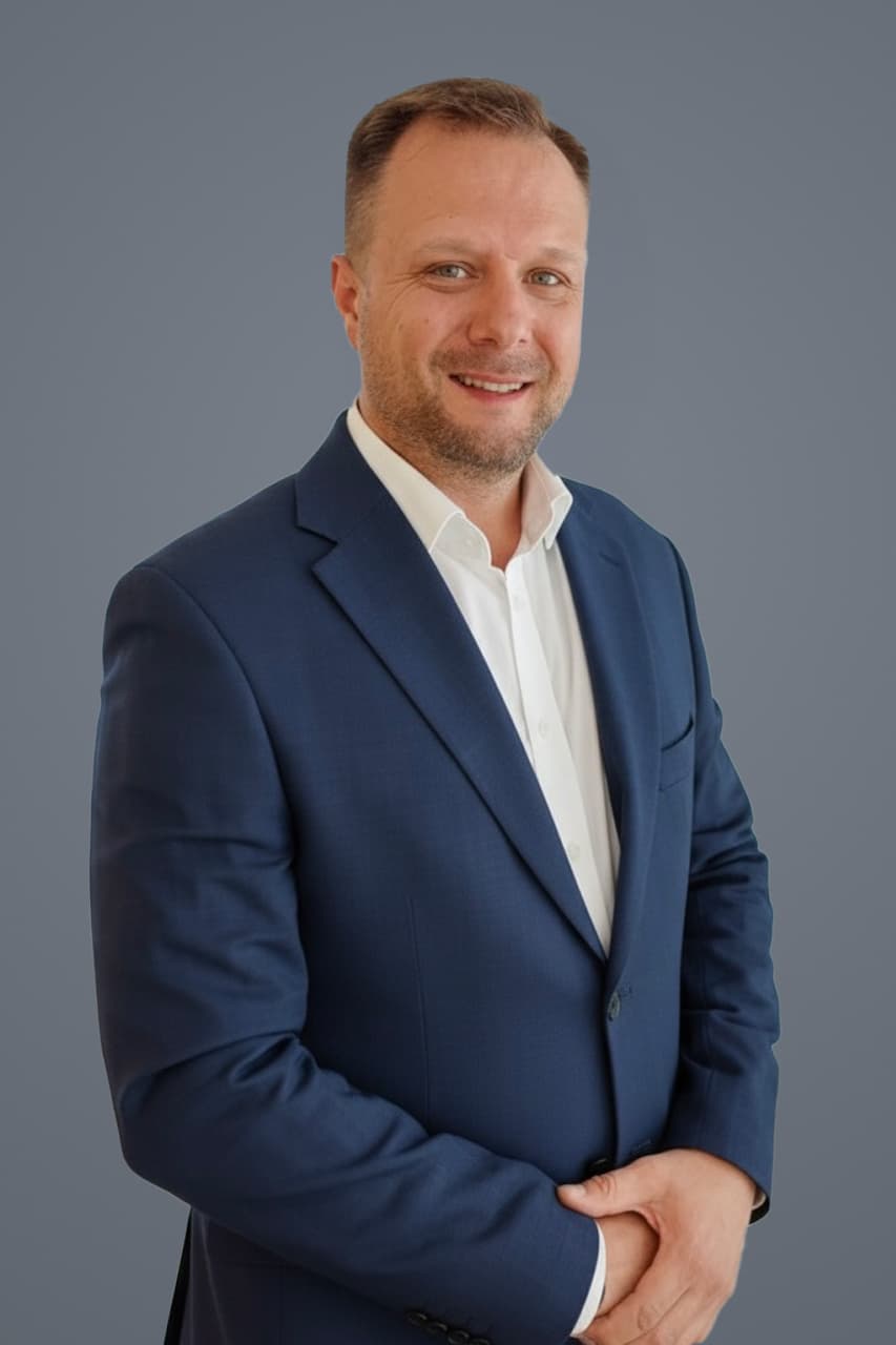 Marcin Grabarski