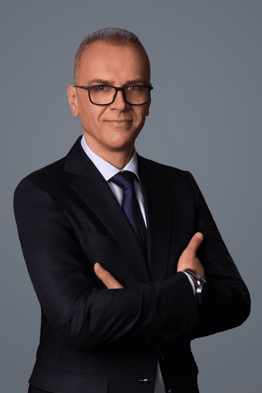 Mariusz Rosa