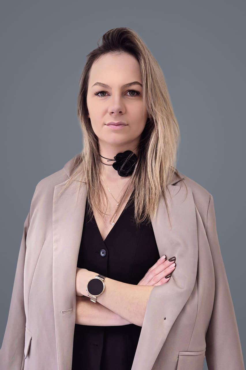 Natalia Ścichocka