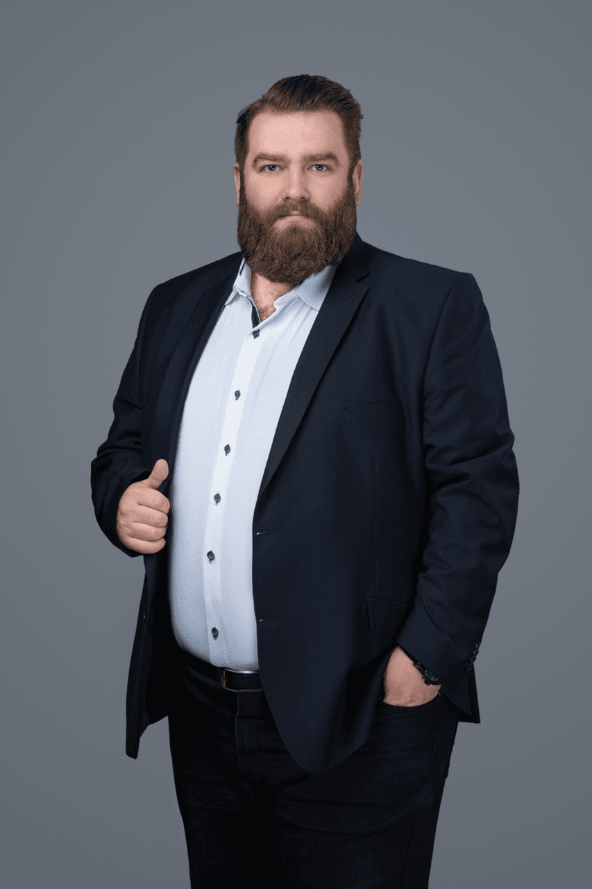 Michał Stańczak