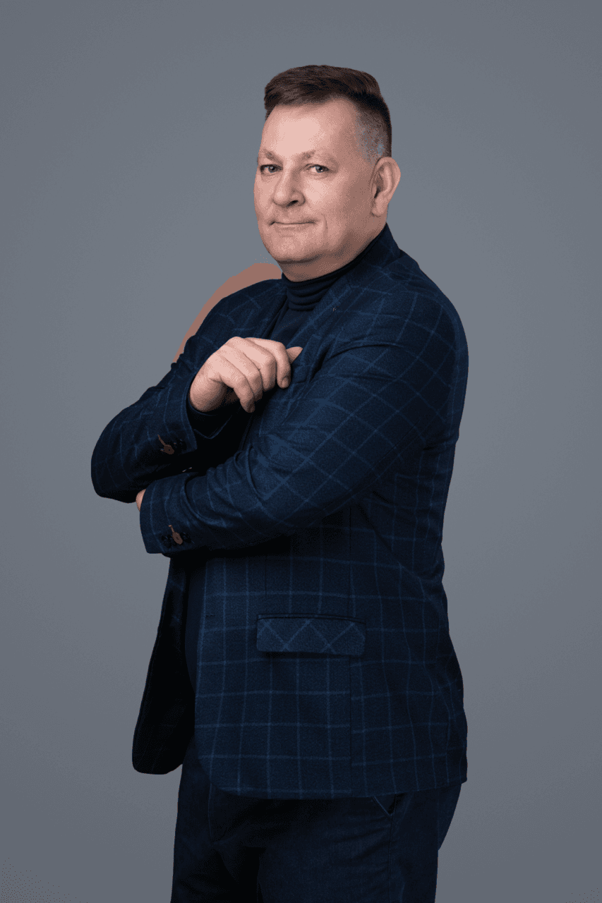 Jarosław Kucharski