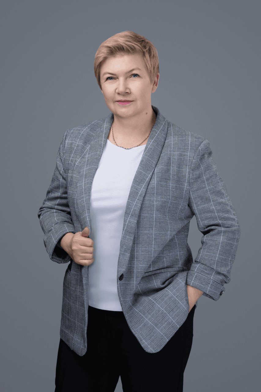 Elżbieta Jędryka
