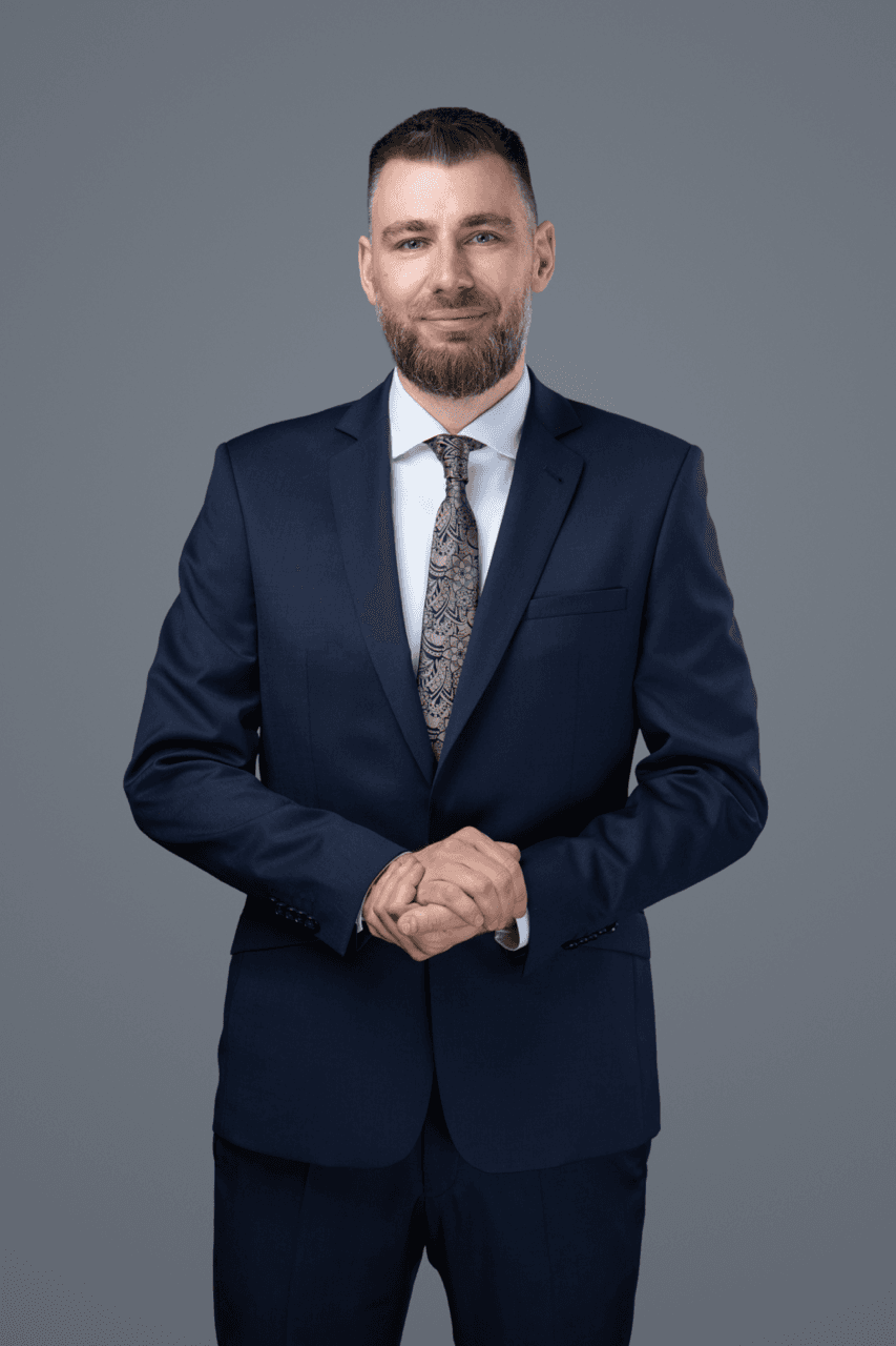 Michał Ambroziak