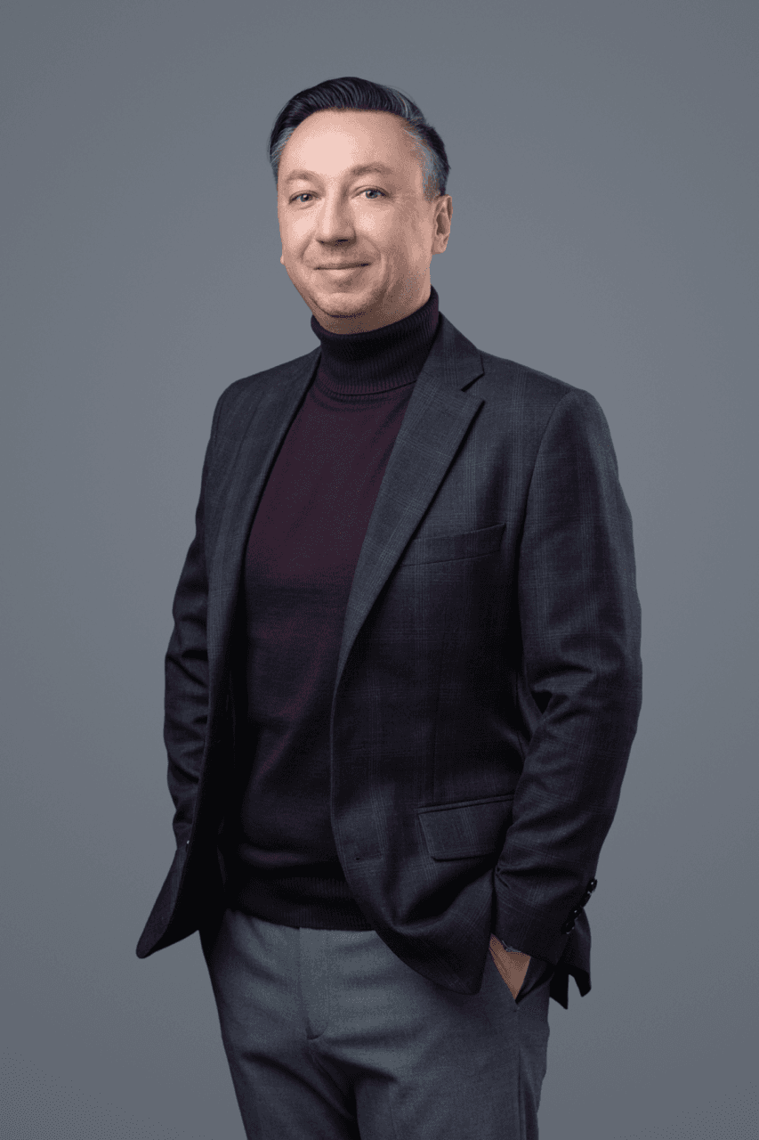 Michał Sas