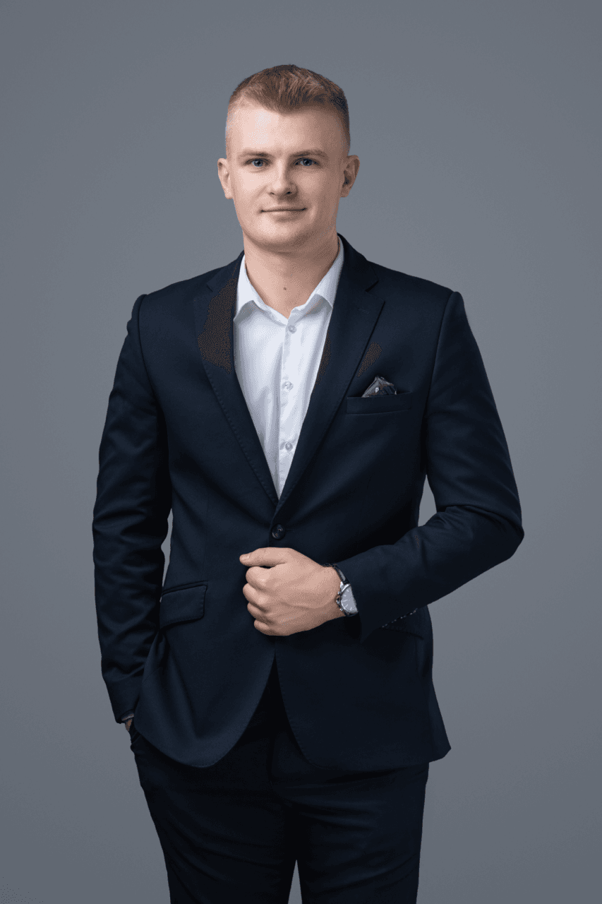 Mateusz Pawelec