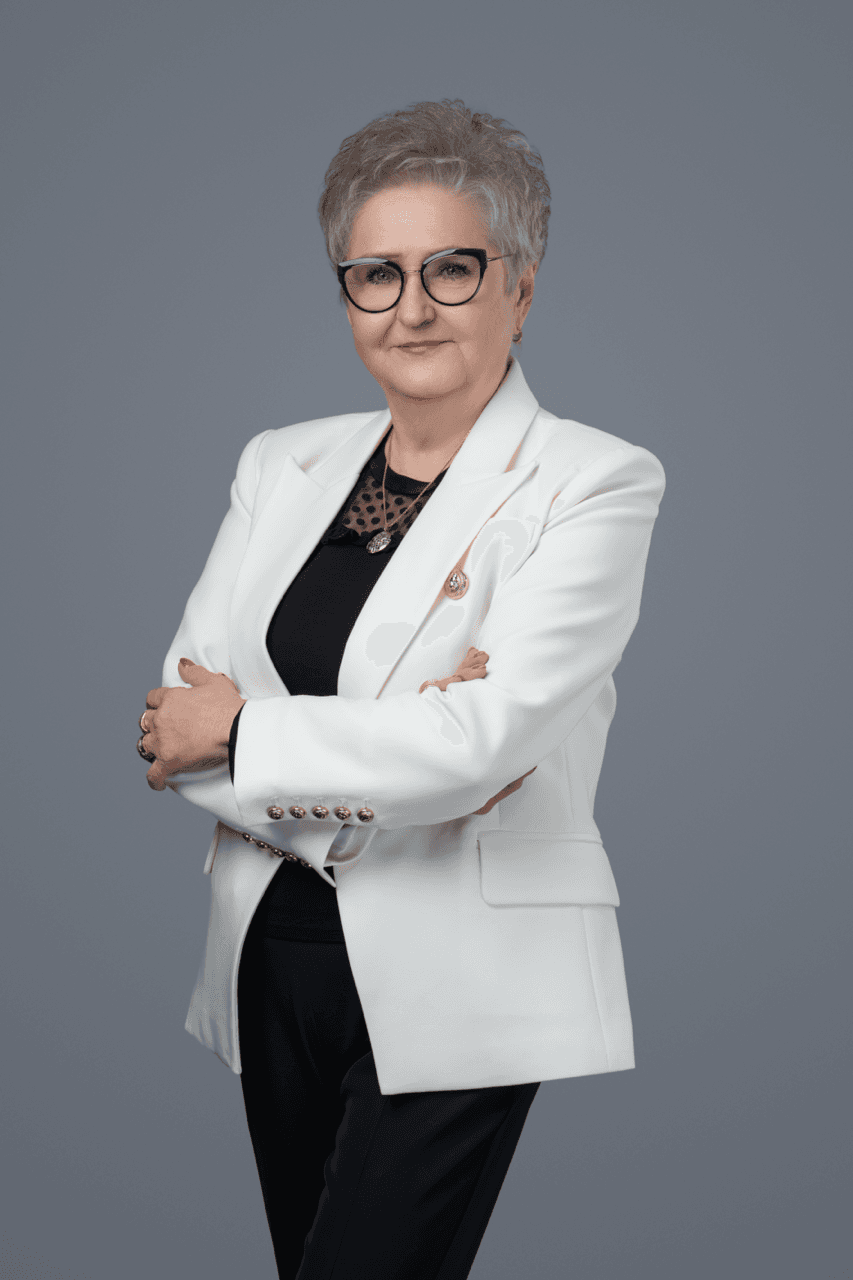Elżbieta Majewska