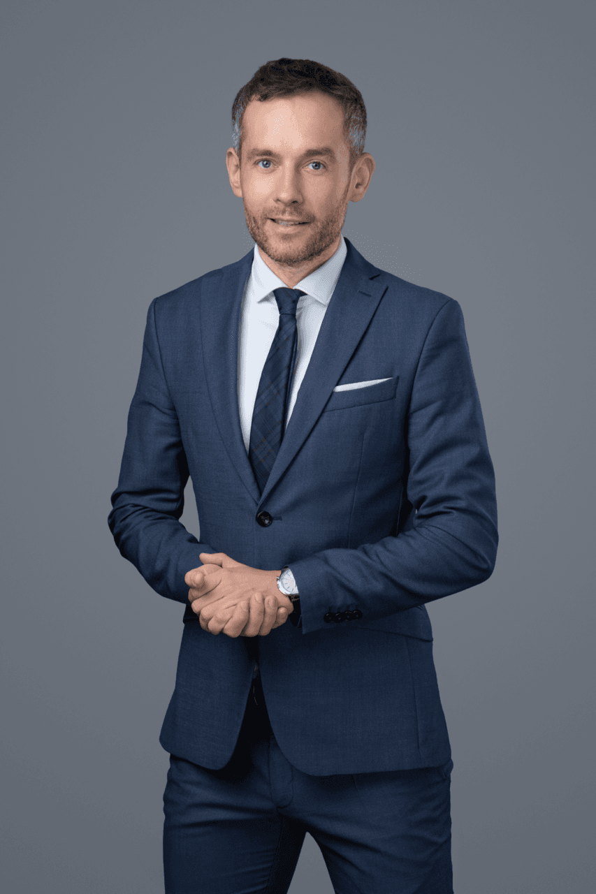 Bartłomiej Całka