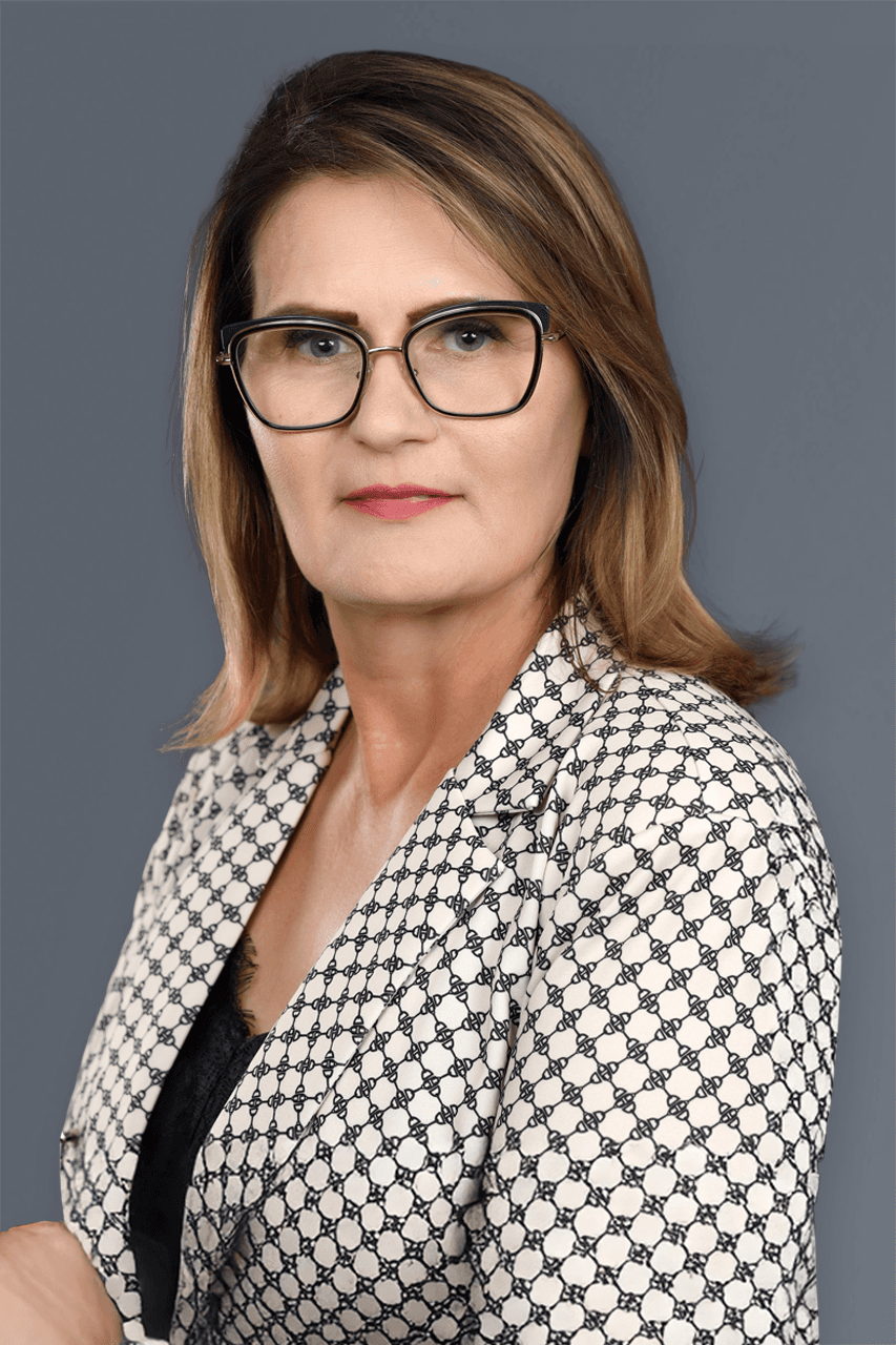 Dorota Paluch