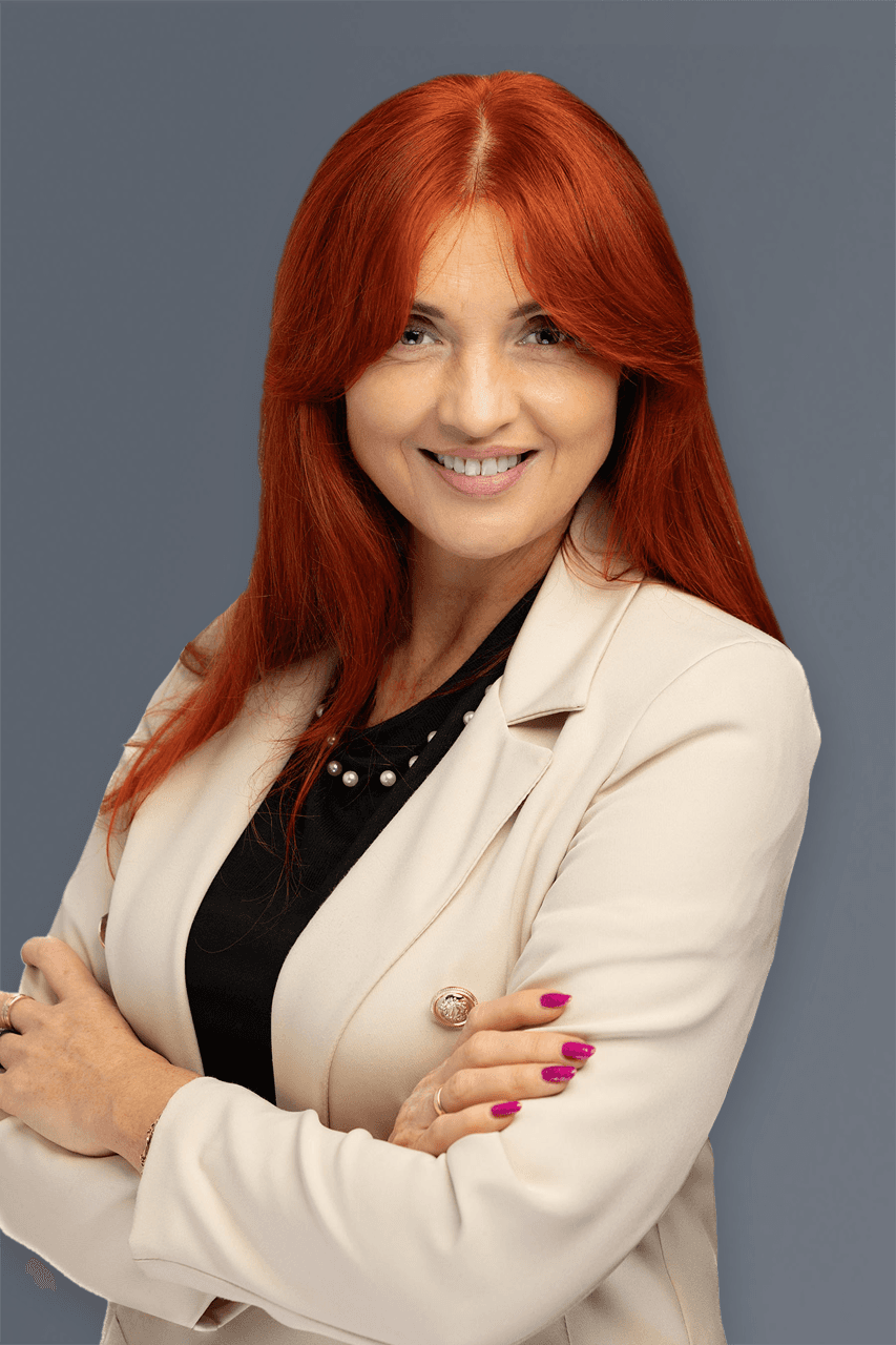 Anna Piekarek