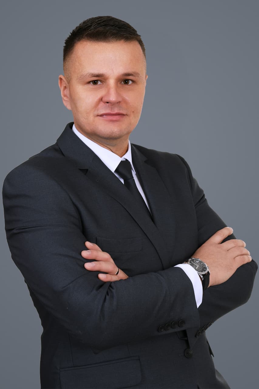 Ryszard Rojek