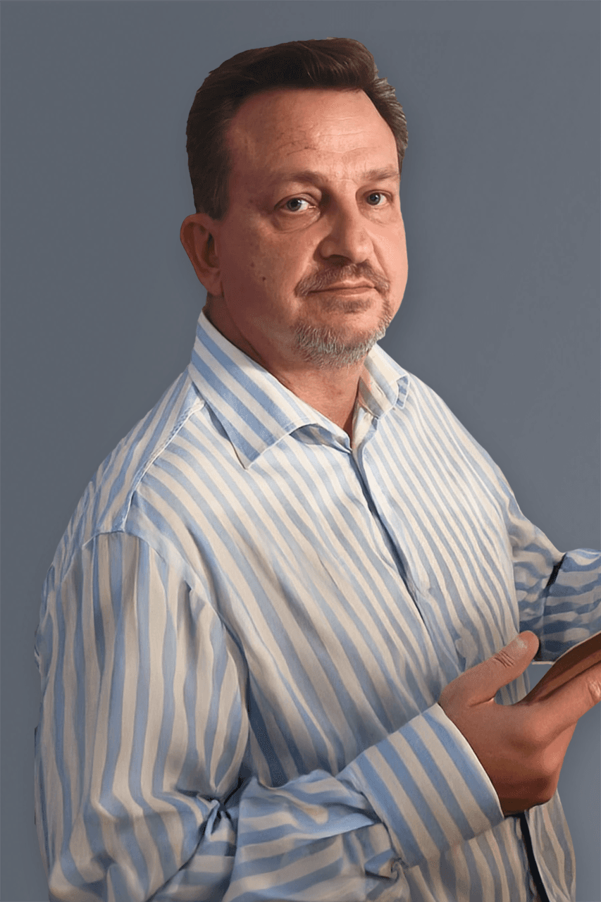 Paweł Śliwowski
